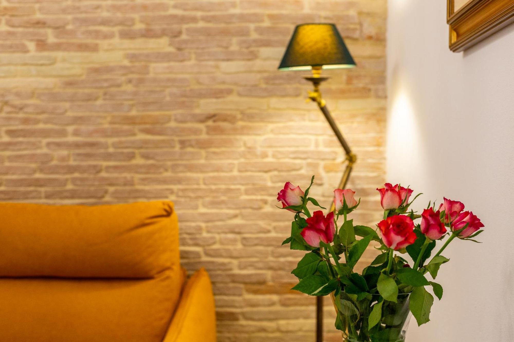Ferienwohnung Mch-Marina Charming House Cagliari Exterior foto